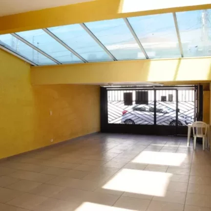 Imagem LINDA E AMPLA CASA DE 203M², EM EXCELENTE LOCALIZAÇÃO DO PARQUE SÃO DOMINGOS!!