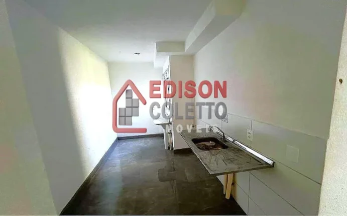 Imagem Apartamento Garden a venda, no Condomino Jardim das Alamedas, Agua Branca, Piracicaba/SP.!!