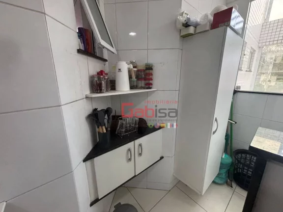 Imagem Apartamento com 3 dormitórios à venda, 151 m² por R$ 800.000,00 - Passagem - Cabo Frio/RJ