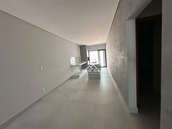 Imagem Casa à venda, 133 m² por R$ 850.000,00 - Água Branca - Piracicaba/SP