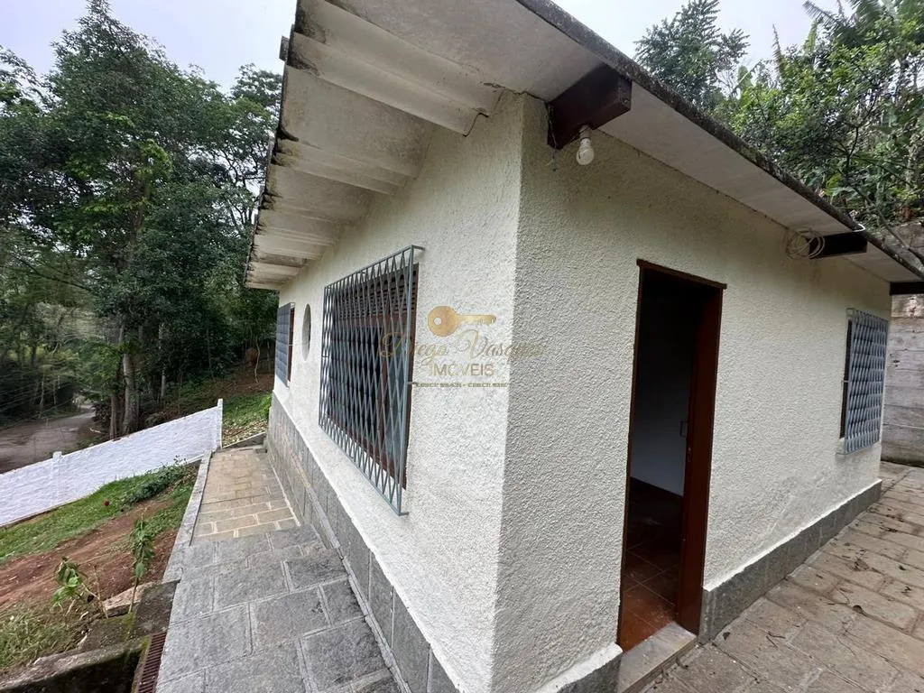 Imagem Casa para Venda em Teresópolis / RJ no bairro Granja Florestal