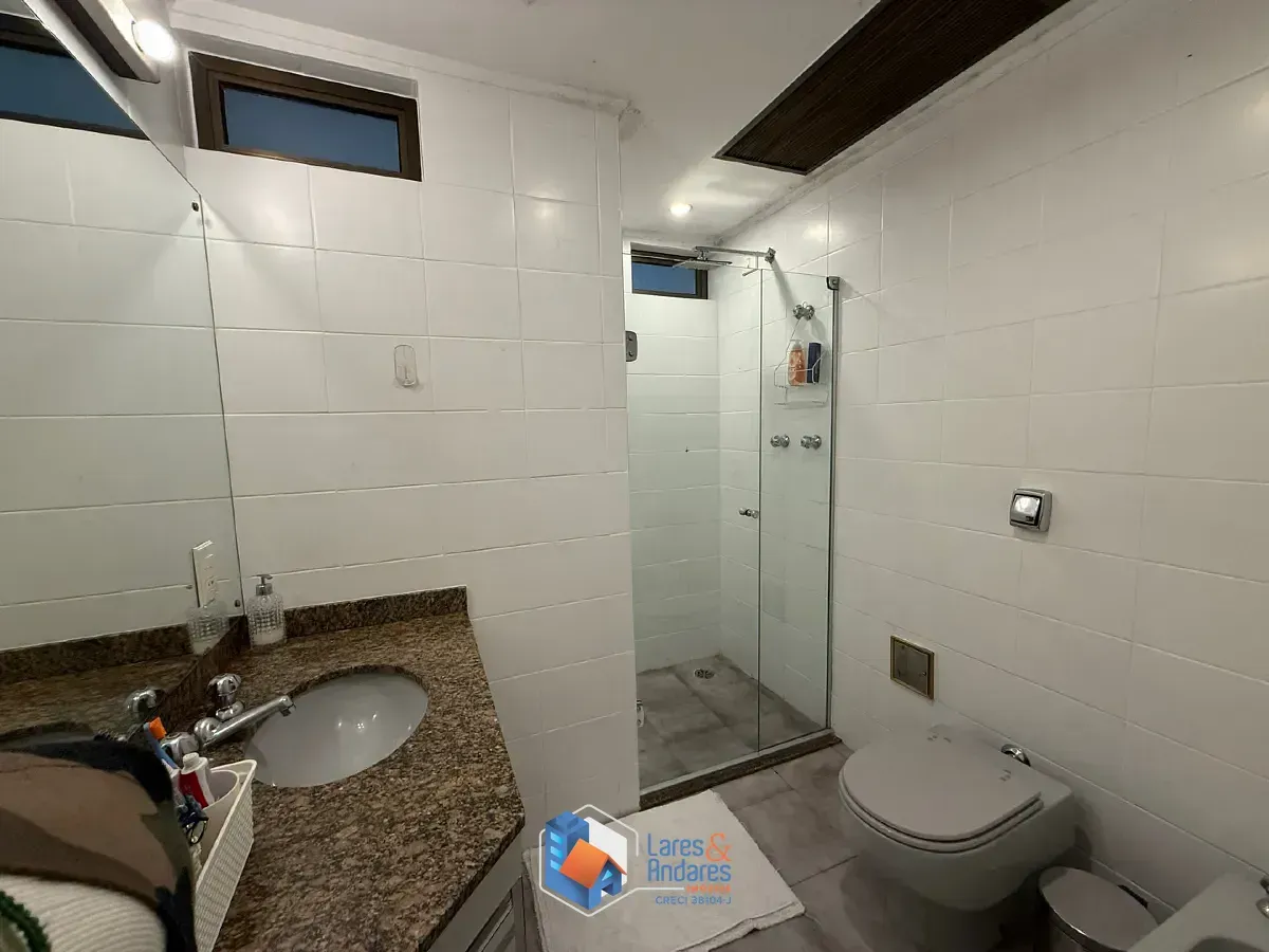 Imagem Apartamento para venda em Real Parque com 3 quartos, sendo 2 suítes, 226m²