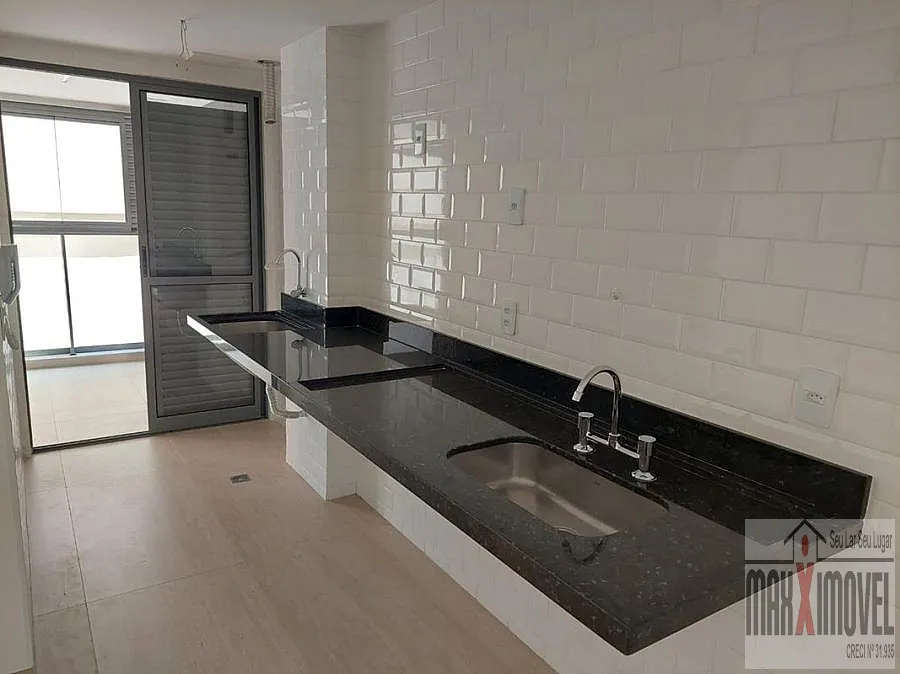 Imagem Apartamento à venda na Tijuca 2 quartos 1 suíte 1 vaga