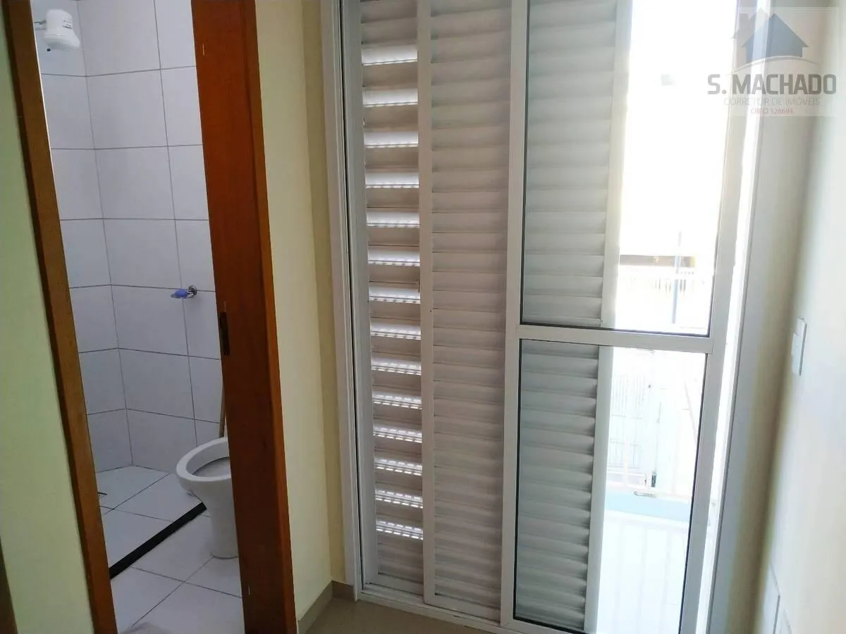 Imagem Sobrado para Venda em Santo André / SP no bairro Jardim das Maravilhas