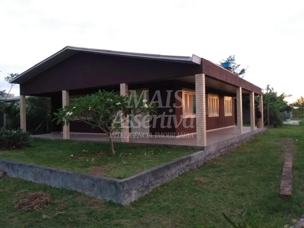 Imagem CASA PARA VENDA EM ARROIO DO SAL BALNEÁRIO SÃO PAULO