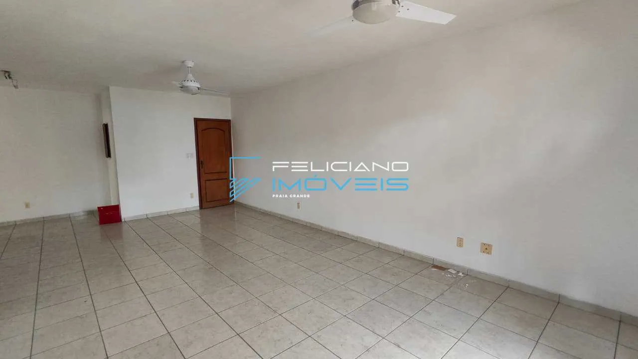Imagem Apartamento com 3 quartos, Canto do Forte, Praia Grande - R$ 690 mil, Cod: 7359