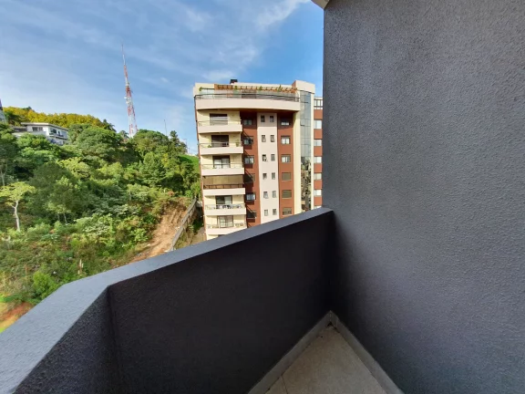 Imagem Apartamento Cobertura 3 quartos sendo 1 suíte para venda no bairro Jardim Am?(C)rica em Caxias do Sul