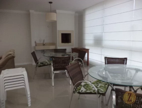 Imagem Apartamento 3 dormitórios alto padrão