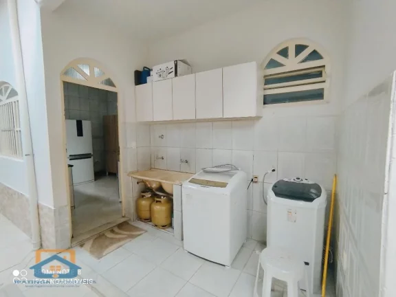 Imagem Casa de 3 quartos em Esperança - Ipatinga