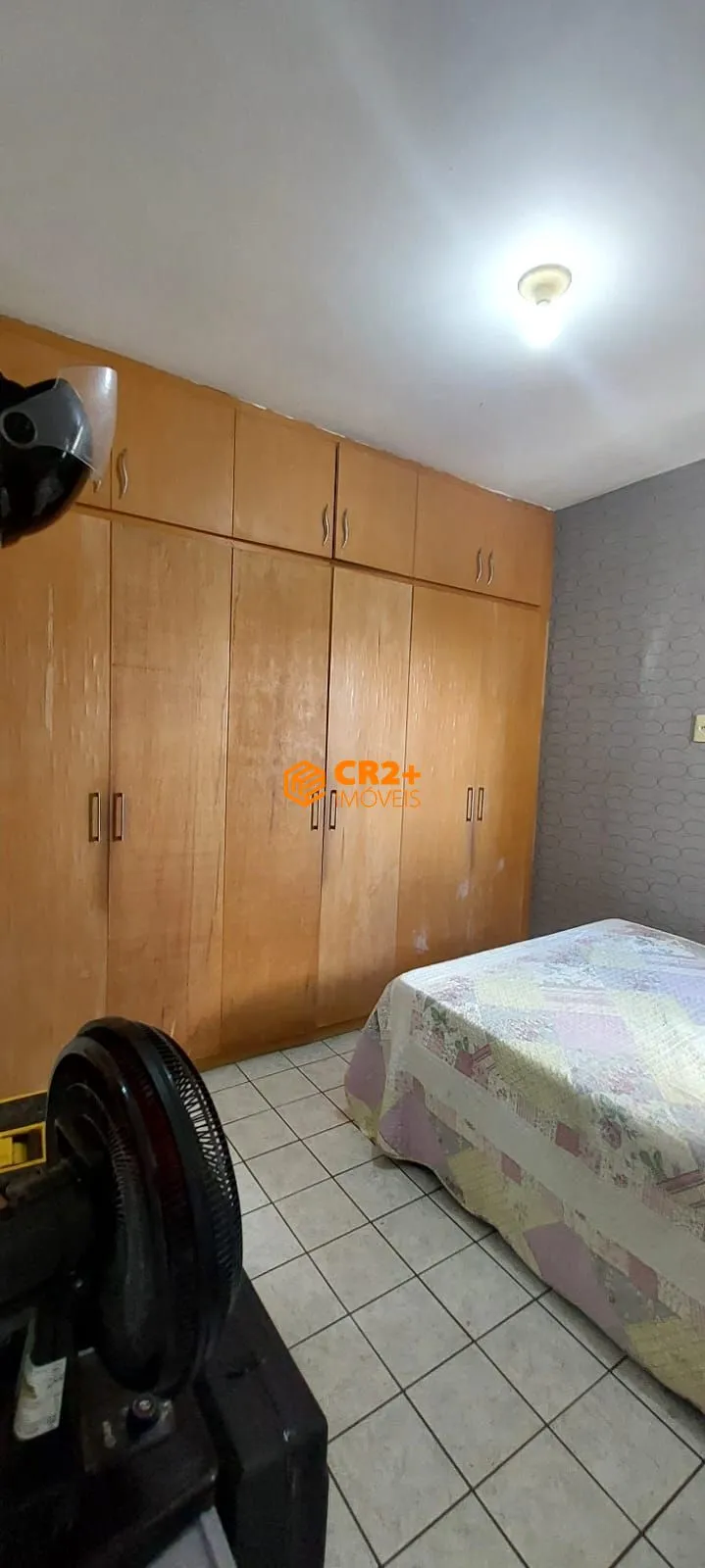 Imagem Vendo Apartamento 72m² c/ 3 Quartos sendo 1 Suíte, em Candeias.