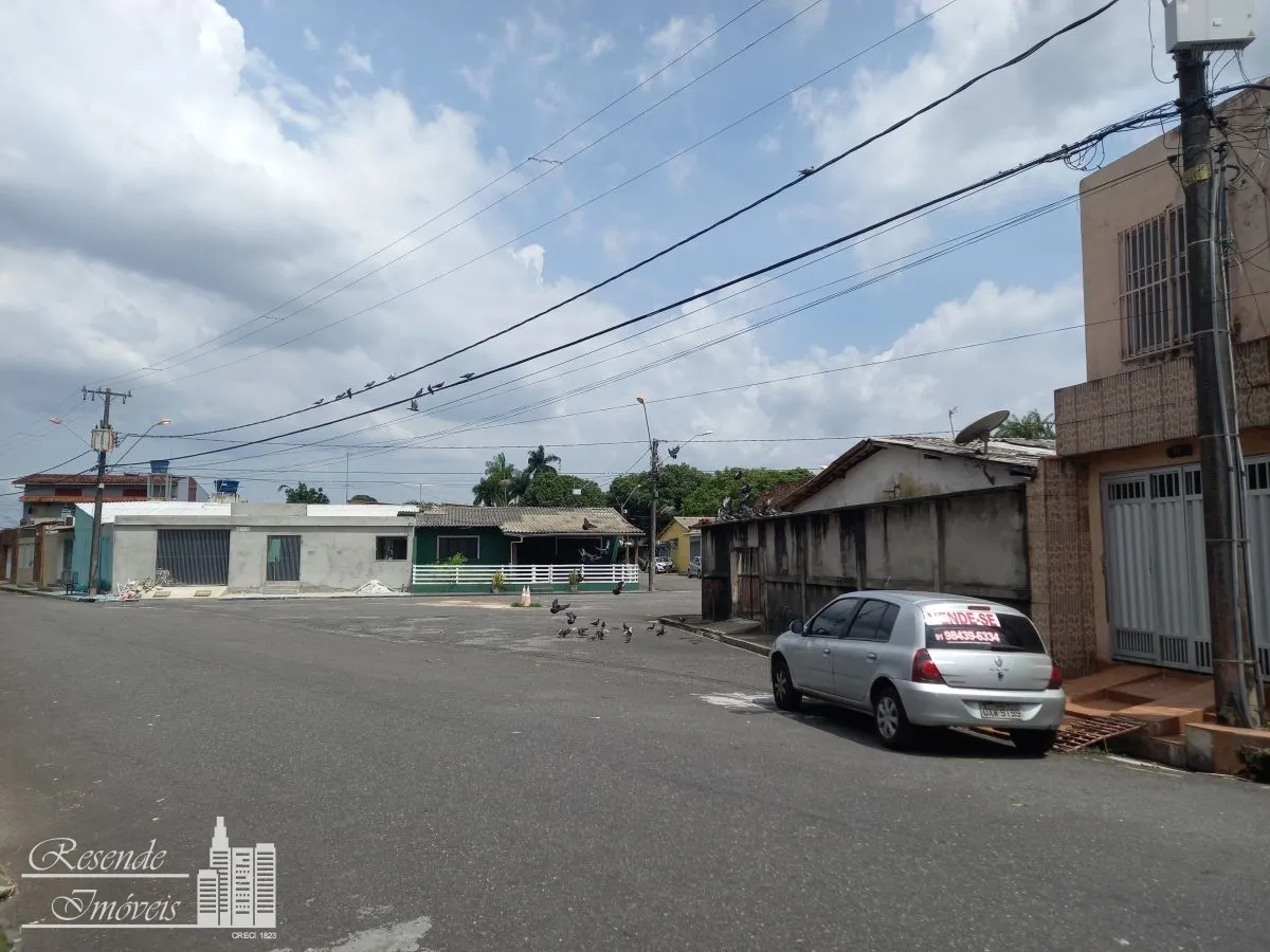 Imagem CASA A VENDA NO MANGUEIRÃO