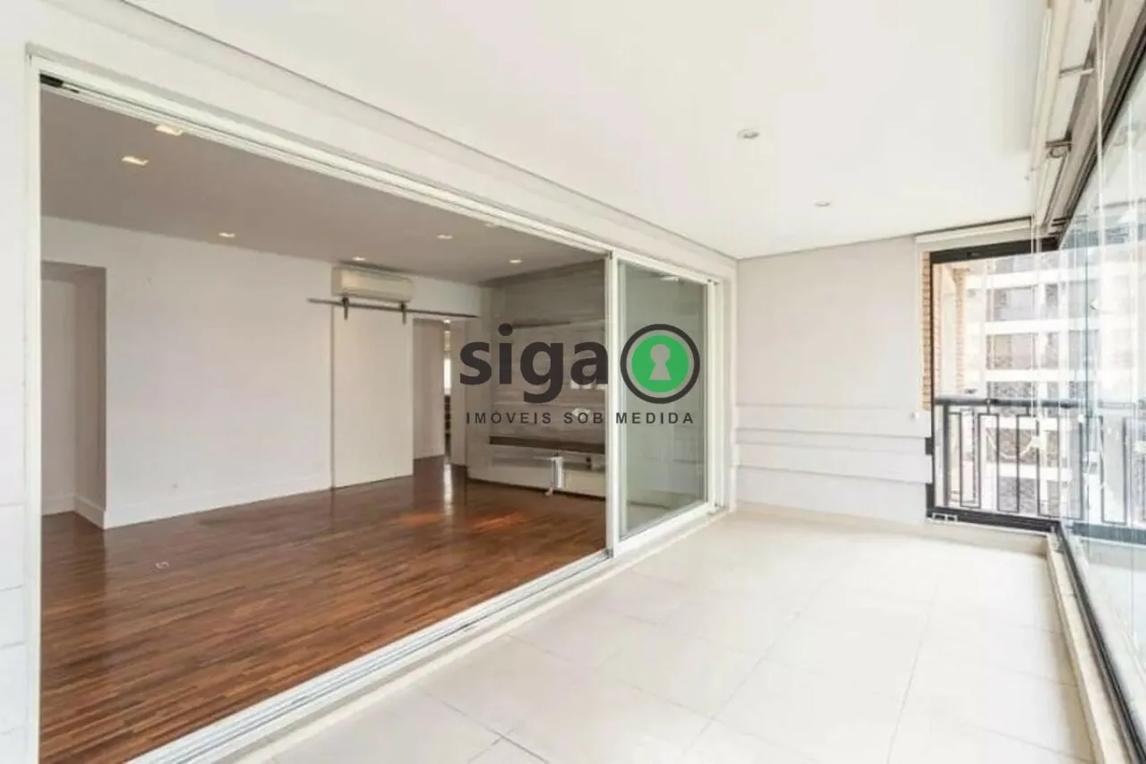 Imagem APARTAMENTO Á VENDA NO ITAIM COM 3 SU[ITES E 3 VAGAS!