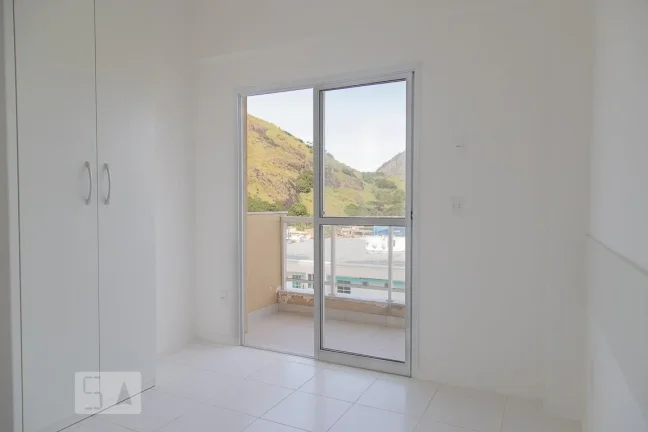 Imagem Apartamento à Venda - Recreio, 2 Quartos, 58 m2