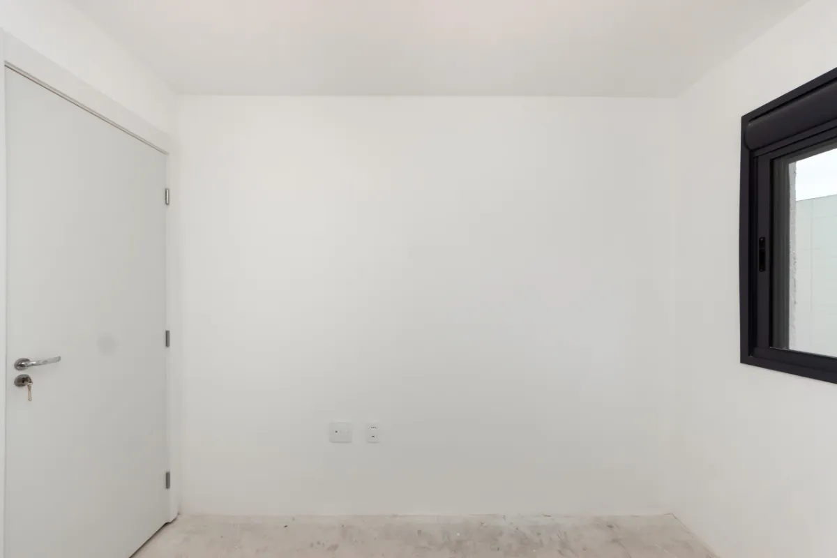 Imagem Apartamento para venda em Vila Anastácio com 2 quartos, 47m2