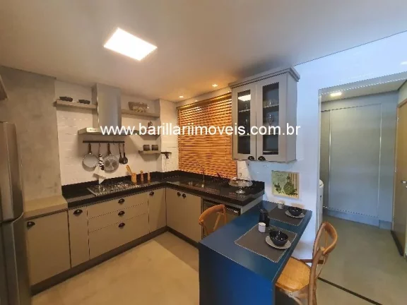 Imagem Apartamento Versailles Residencial Olhos D'Agua OPORTUNIDADE