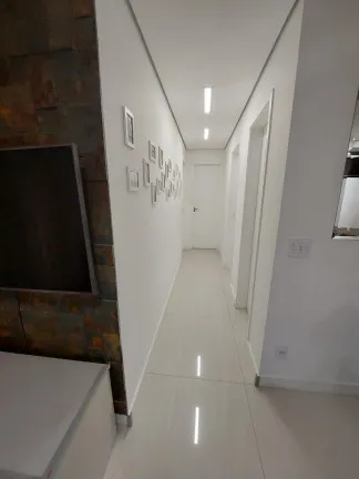Imagem Apartamento com 3 Quartos à Venda, 80 m² em Boa Vista - São Caetano do Sul