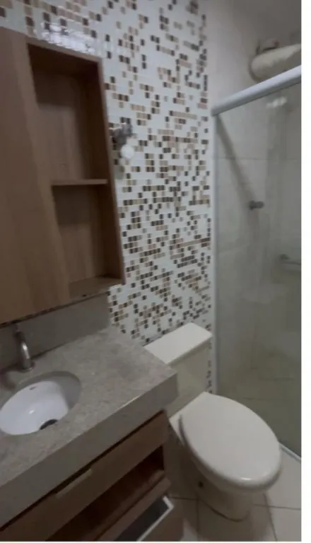 Imagem APARTAMENTO COM 63,49 m² - GUILHERMINA - PRAIA GRANDE SP
