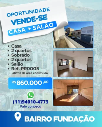 Foto do Imóvel