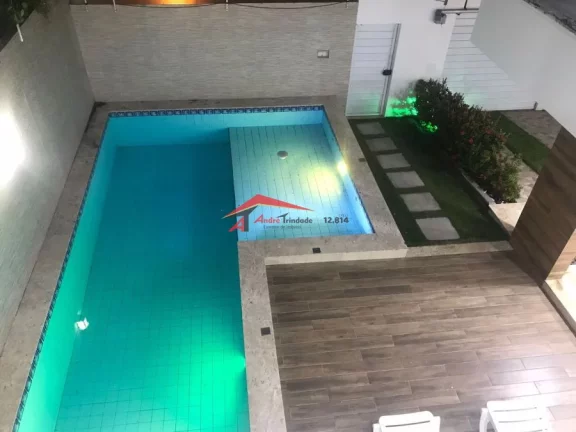 Imagem CASA DE ALTO PADRÃO EM VILLAS DO ATLÂNTICO