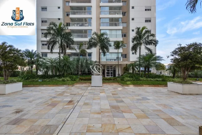 Imagem Apartamento à Venda No Jardim Aeroporto Com 3 Dormitórios Sendo 1 Suíte e 2 Vagas - Varanda Gourmet