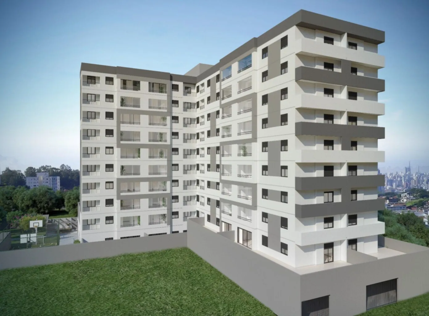 Foto do imóvel APARTAMENTO RESIDENCIAL em São Paulo - SP, Ipiranga