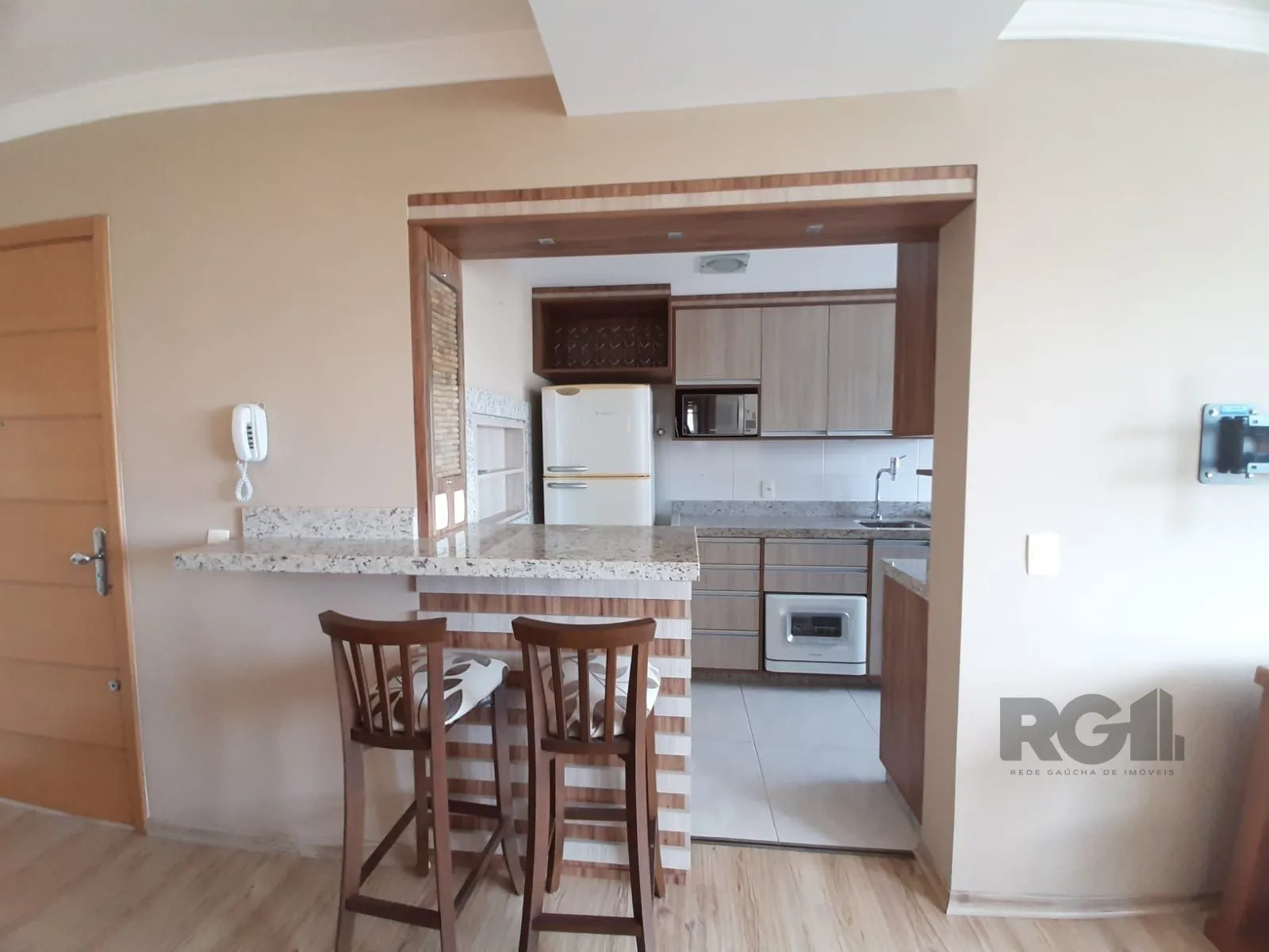 Imagem Apartamento em Santana