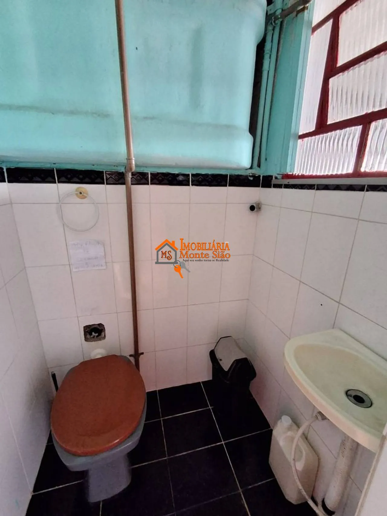 Imagem Casa com 3 dormitórios à venda, 310 m² por R$ 650.000,00 - Picanco - Guarulhos/SP