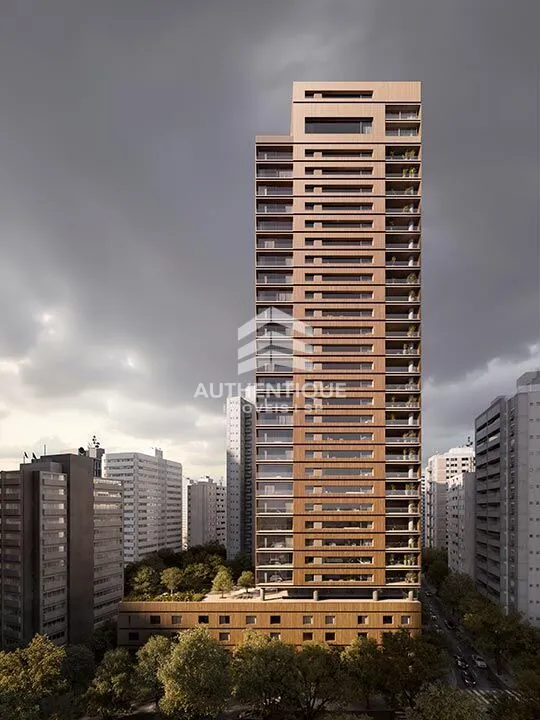 Imagem PINNA 5109 JARDINS - Apartamento à venda no bairro Jardim Paulista - São Paulo/SP, Zona Sul