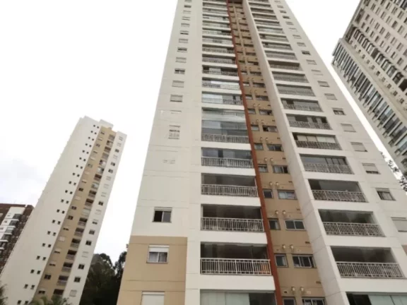 Imagem ACTUAL MORUMBI - Apto de 62m² (Unidade Revenda), próximo ao Shopping Morumbi Town e Jardim Sul!