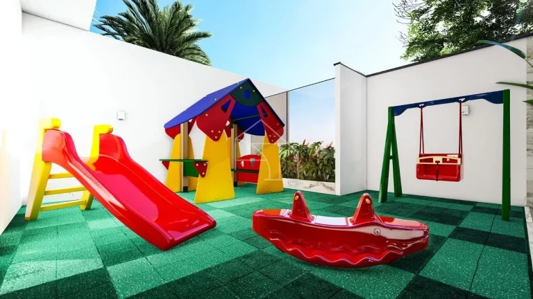Imagem Apartamentos de 3 QUARTOS COM 3 SUÍTES em Jardim Camburi - Edifício Rovereto