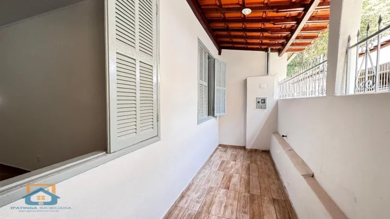 Imagem Casa á venda no bairro Horto - Ipatinga