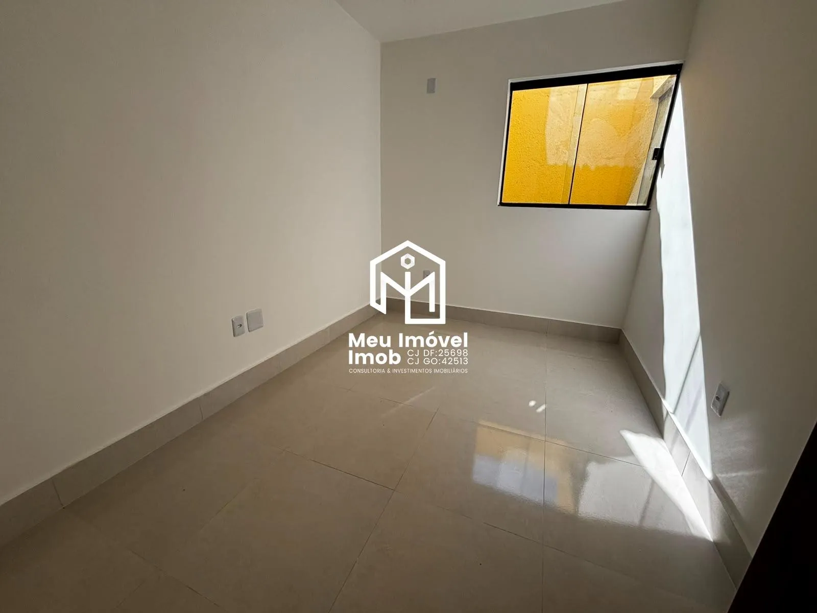 Imagem Apartamento em Centro - Luziânia