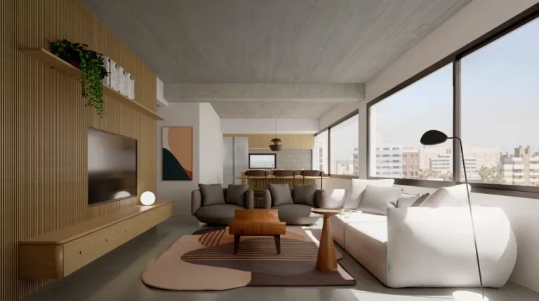 Imagem Milos - Apartamento à venda no bairro Auxiliadora - Porto Alegre/RS