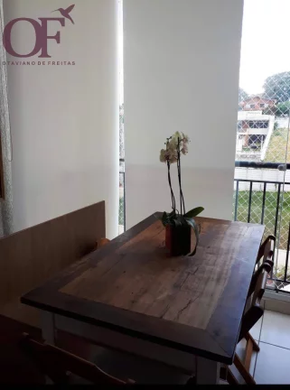 Imagem Lindo apartamento no Condomínio Residencial Flex I - Jundiaí - SP