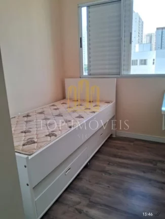 Imagem Oportunidade no Jardim Alvorada! Encante-se com este amplo apartamento de 3 dormitórios, sendo 1 suíte, localizado no desejado bairro Jardim Alvorada!
