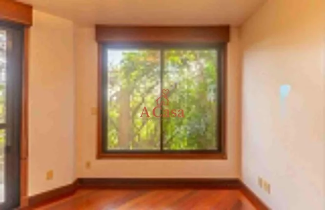 Imagem Casa em Condomínio com 3 Dormitorio(s) localizado(a) no bairro Cristal em Porto Alegre / Rio Grande do Sul Ref.:296