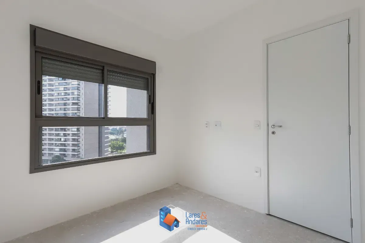 Imagem Apartamento para venda em Jardim das Perdizes com 4 quartos, sendo 2 suítes, 136m²