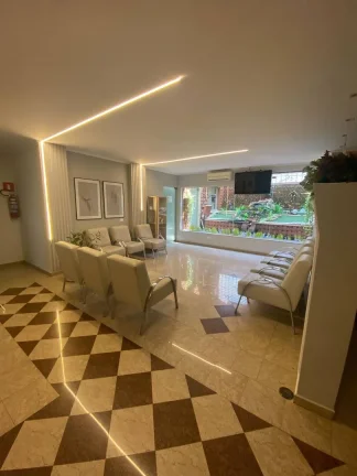 Imagem Sala - São Paulo - SP - Vila Gomes Cardim