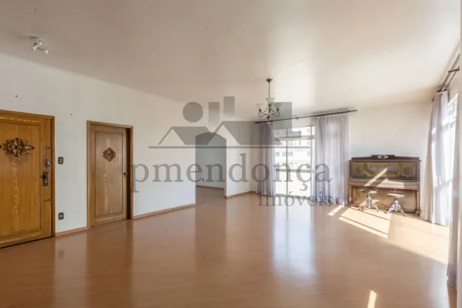 Imagem Higienopolis, 3 dormts, 1 suite, 1 vagas, para reforma
