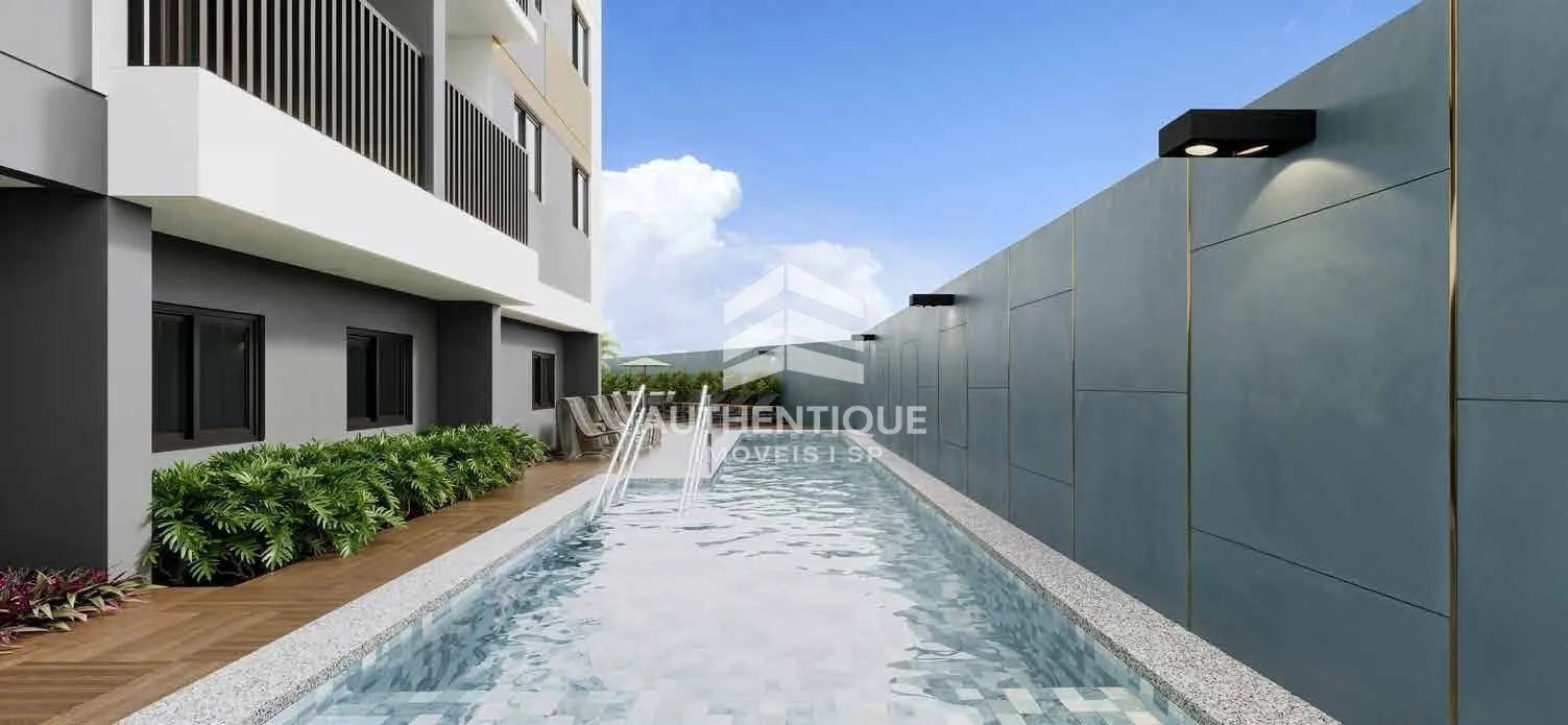 Foto do imóvel JOIN VILA MARIANA - Apartamento à venda em Avenida Senador Casimiro da Rocha, 250 - Vila Mariana, São Paulo - SP