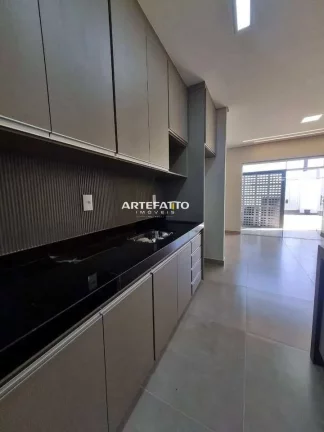 Imagem APARTAMENTO NOVO A VENDA NO BAIRRO SANTA LÚCIA – LOCALIZAÇÃO PRIVILEGIADA