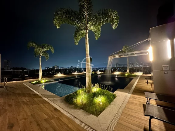 Imagem APARTAMENTO RESIDENCIAL em JOINVILLE - SC, ATIRADORES