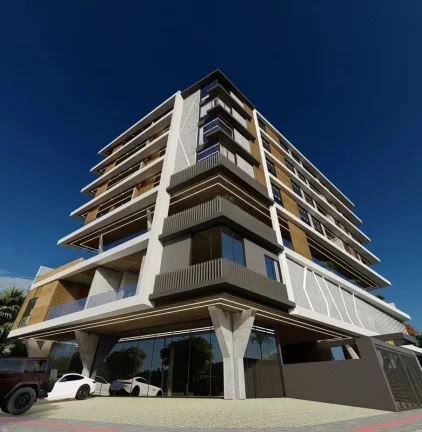 Imagem Apartamento para venda no bairro Centro em Bombinhas