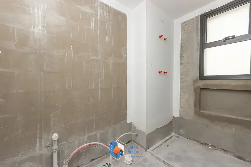 Imagem Apartamento à venda 3 Quartos 3 Suites 2 Vagas 154M² Vila Olímpia São Paulo - SP