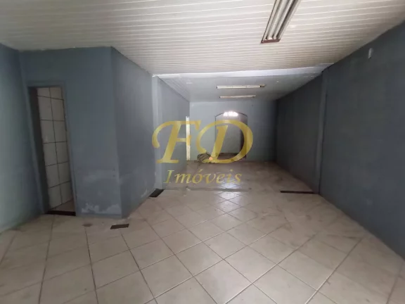 Imagem Salão Comercial em Terra Preta / Mairiporã