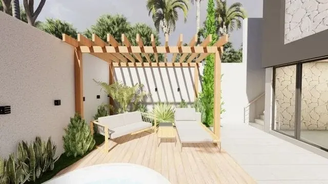Imagem Casa à venda 3 Quartos, 3 Suites, 2 Vagas, Bairro do Grama, Caçapava - SP | Condomínio Terras do Vale