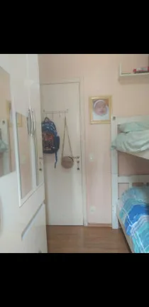 Imagem Apartamento com 2 Quartos à Venda, 43 m² em Cocaia - Guarulhos