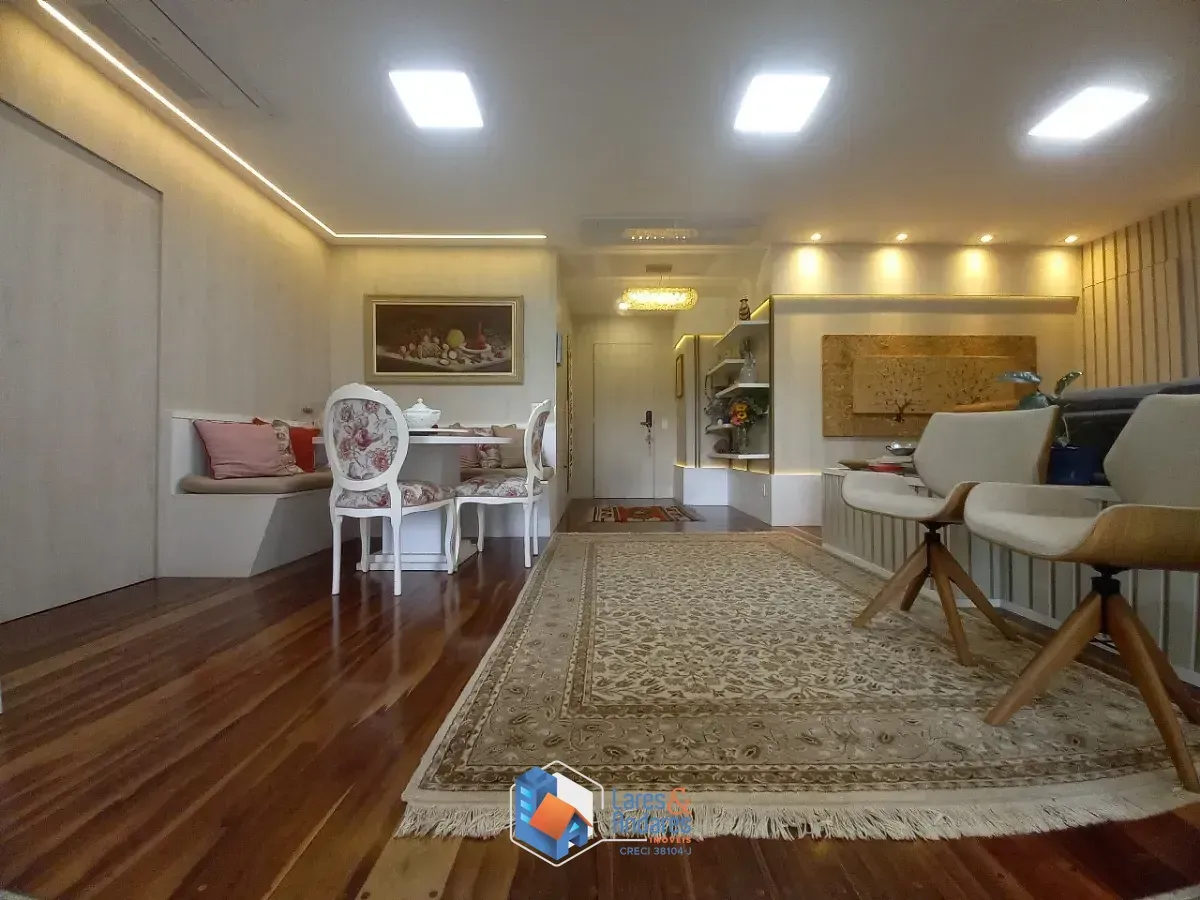Imagem Apartamento para venda em Vila Madalena com 3 quartos, sendo 3 suítes, 150m²