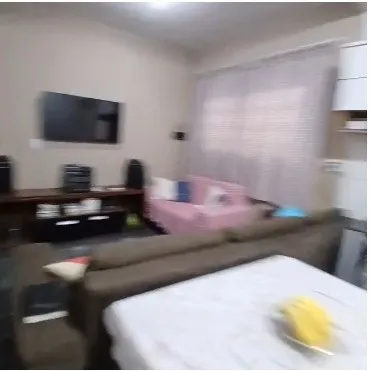 Imagem Casa para Venda em Peruíbe, Jardim Caraminguava, 2 dormitórios, 1 banheiro, 2 vagas