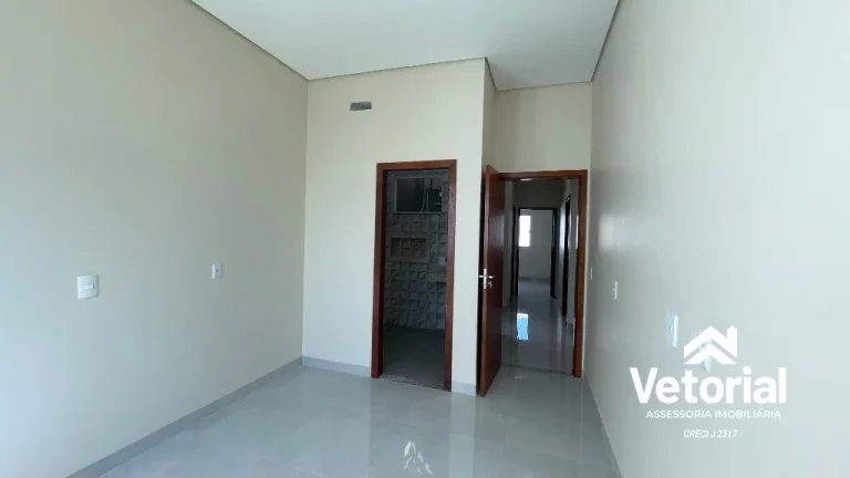Imagem Casa com 3 Quartos e piscina no Parque da Cidade - Barreiras-BA